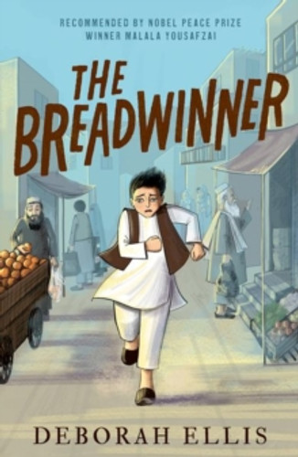 The Breadwinner 9780192787385 Paperback The Breadwinner 9780192787385 Paperback