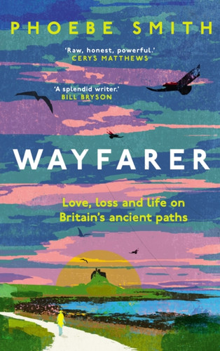 Wayfarer 9780008566524 Hardback