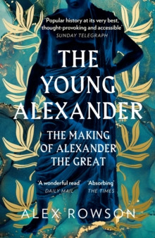 The Young Alexander 9780008284435 Paperback