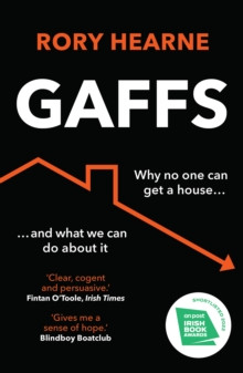 Gaffs 9780008529611 Paperback