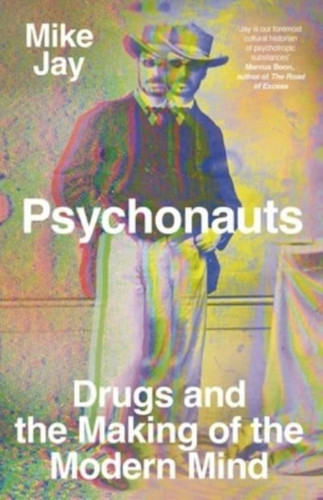 Psychonauts 9780300257946