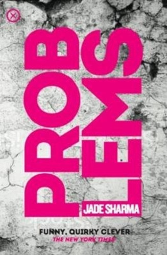Problems 9781999700836 Paperback Problems 9781999700836 Paperback