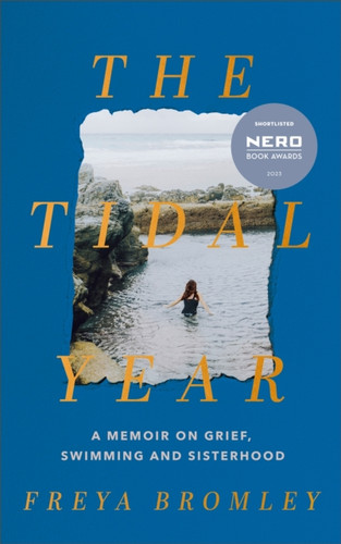 The Tidal Year 9781399709675 Hardback The Tidal Year 9781399709675 Hardback