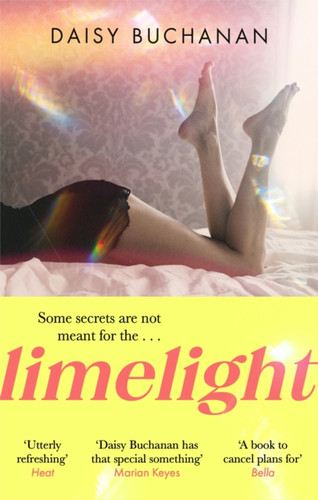 Limelight 9781408725610 Paperback Limelight 9781408725610 Paperback