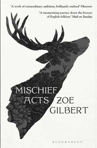 Mischief Acts 9781526628794 Paperback Mischief Acts 9781526628794 Paperback