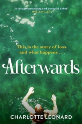 Afterwards 9781398509153 Paperback Afterwards 9781398509153 Paperback