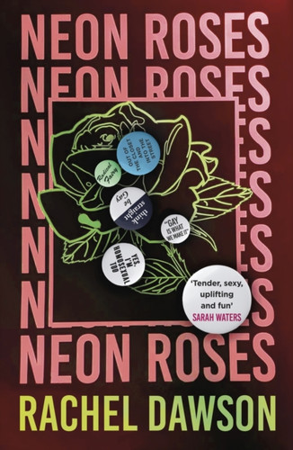 Neon Roses 9781399801935 Paperback