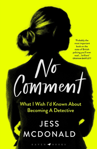 No Comment 9781526621702 Hardback No Comment 9781526621702 Hardback