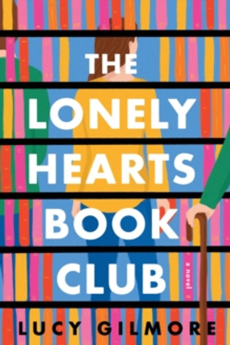 The Lonely Hearts Book Club 9781728256214 Paperback The Lonely Hearts Book Club 9781728256214 Paperback