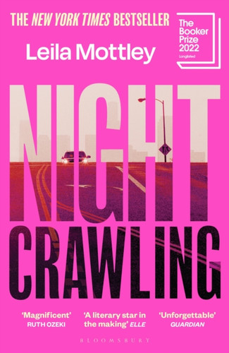 Nightcrawling 9781526634573 Paperback Nightcrawling 9781526634573 Paperback