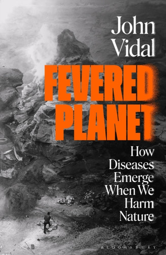 Fevered Planet 9781526632272