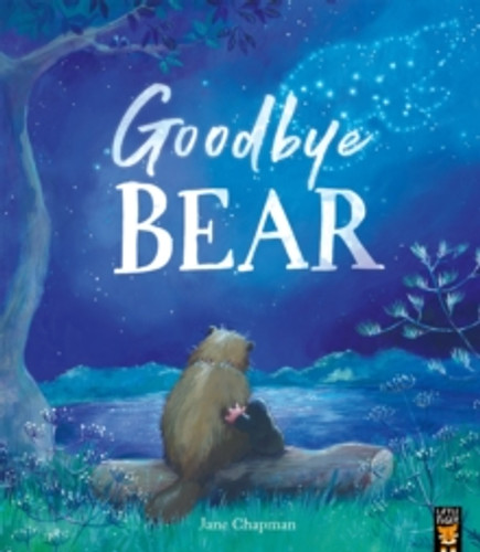 Goodbye Bear 9781801041737 Paperback Goodbye Bear 9781801041737 Paperback
