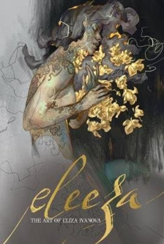 Eleeza 9781912843084 Hardback Eleeza 9781912843084 Hardback