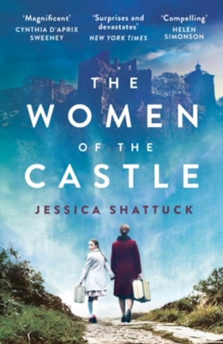 The Women of the Castle 9781785763625 Paperback The Women of the Castle 9781785763625 Paperback