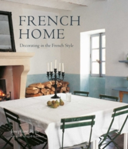 French Home 9781788795043 Hardback
