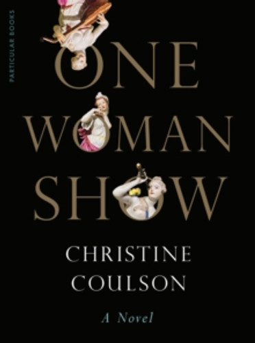 One Woman Show 9780241659908 Hardback