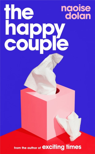 The Happy Couple 9781474613491