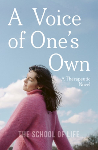 A Voice of One's Own 9781915087263 Hardback A Voice of One's Own 9781915087263 Hardback