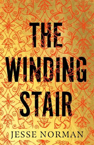 The Winding Stair 9781785907920