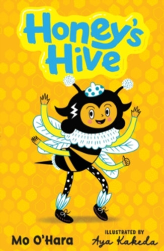 Honey's Hive 9781839133282 Paperback Honey's Hive 9781839133282 Paperback