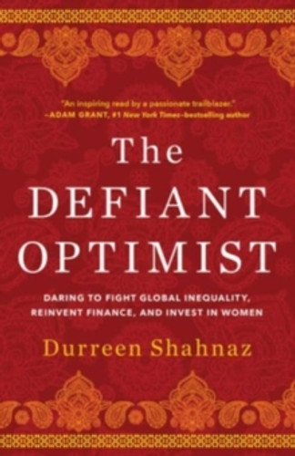 The Defiant Optimist 9781506480763 Hardback The Defiant Optimist 9781506480763 Hardback