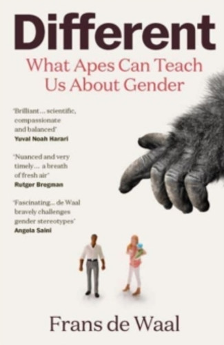 Different 9781783787326 Paperback