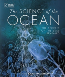 The Science of the Ocean 9780241631348 Hardback