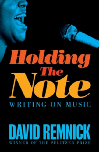 Holding the Note 9781035023974 Hardback