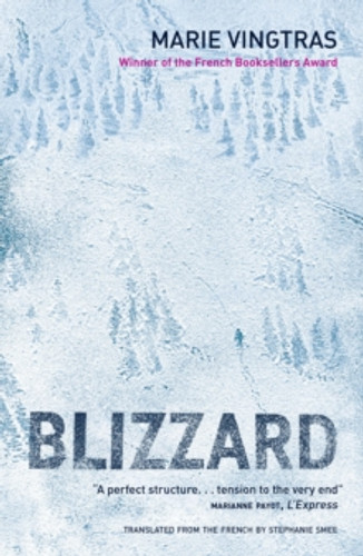 Blizzard 9781914495984 Paperback