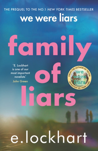 Family of Liars 9781471413520