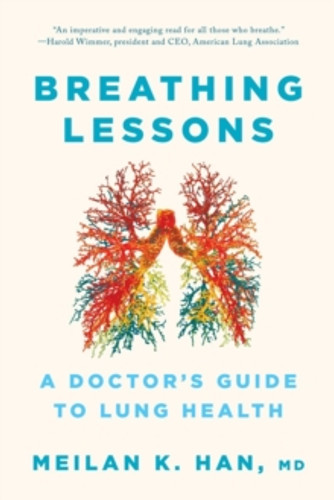 Breathing Lessons 9781324065906 Paperback