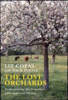 The Lost Orchards 9781915068095 Paperback