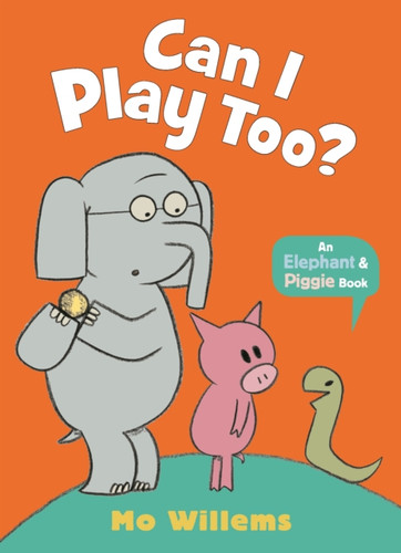 Can I Play Too? 9781529512342 Paperback