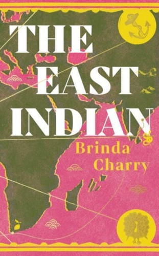 The East Indian 9781914484575 Hardback
