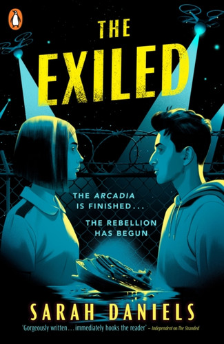 The Exiled 9780241508053 Paperback