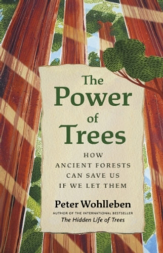 The Power of Trees 9781771647748 Hardback