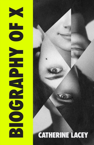 Biography of X 9781783789276 Biography of X 9781783789276