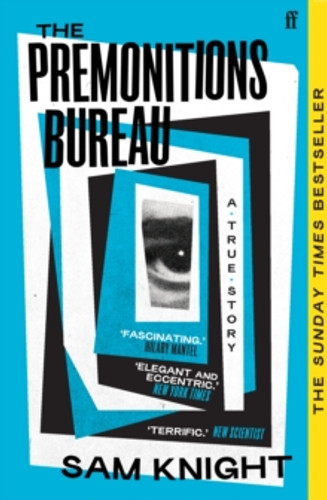 The Premonitions Bureau 9780571357574 Paperback