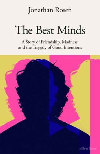 The Best Minds 9780241647448