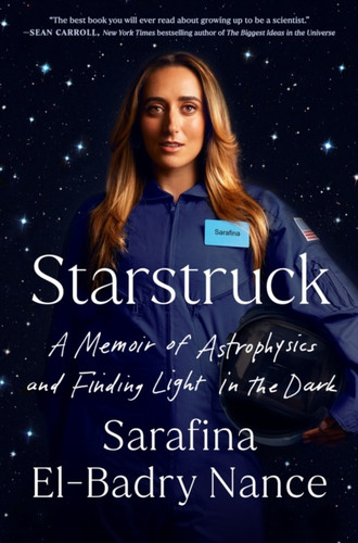 Starstruck 9780593186794 Hardback