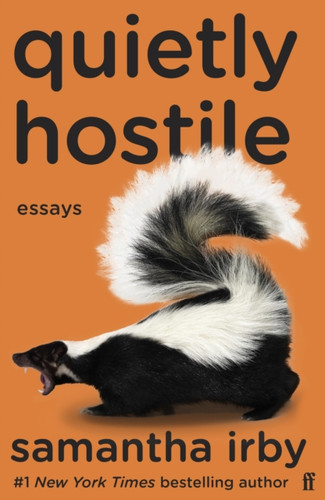 Quietly Hostile 9780571374984 Paperback
