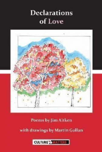 Declarations of Love 9781912710492 Paperback Declarations of Love 9781912710492 Paperback