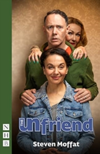 The Unfriend 9781839041501 Paperback