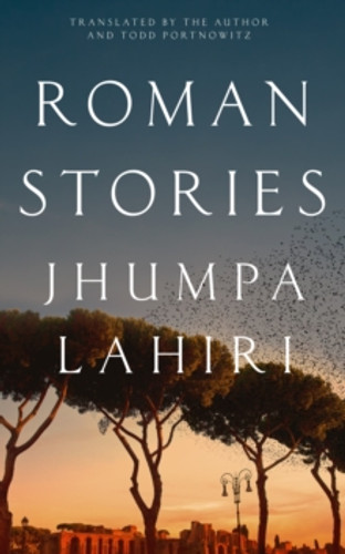 Roman Stories 9781035017553 Hardback