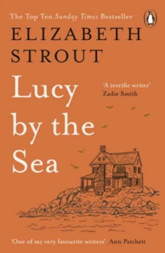 Lucy by the Sea 9780241607008 Paperback