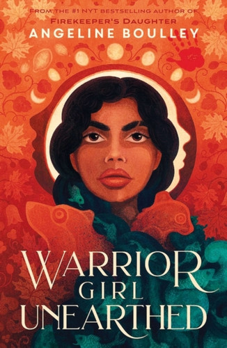 Warrior Girl Unearthed 9780861544196 Hardback Warrior Girl Unearthed 9780861544196 Hardback