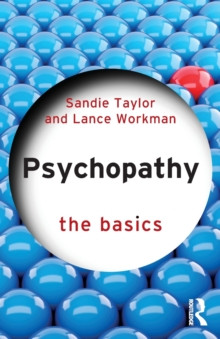 Psychopathy 9781032221007 Paperback