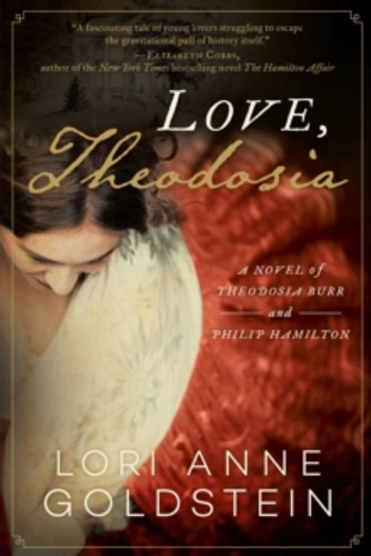 Love, Theodosia 9781956763461 Paperback Love, Theodosia 9781956763461 Paperback