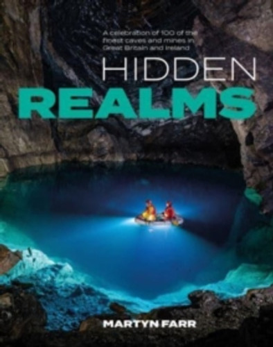 Hidden Realms 9781839810817 Paperback