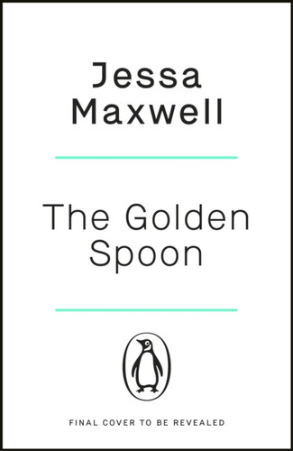 The Golden Spoon 9781405958875 Paperback The Golden Spoon 9781405958875 Paperback